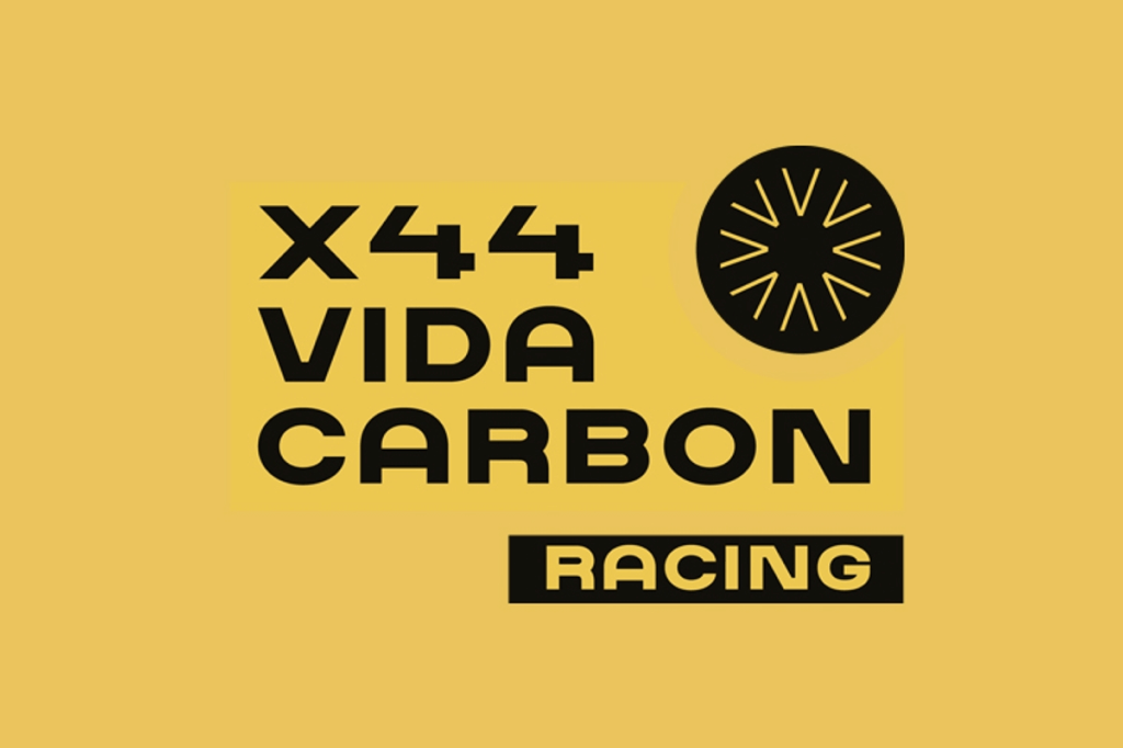 X44 Vida Carbon Racing